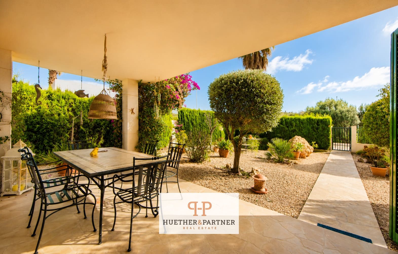 Casa de 2 habitaciones en Cala Murada en venta - 639.000 € (Ref: 9311572)