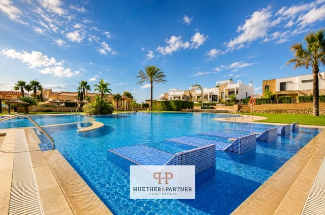 2 soveværelse Byhus til salg i Cala Murada, Manacor - € 639.000 (Ref: 9311572)