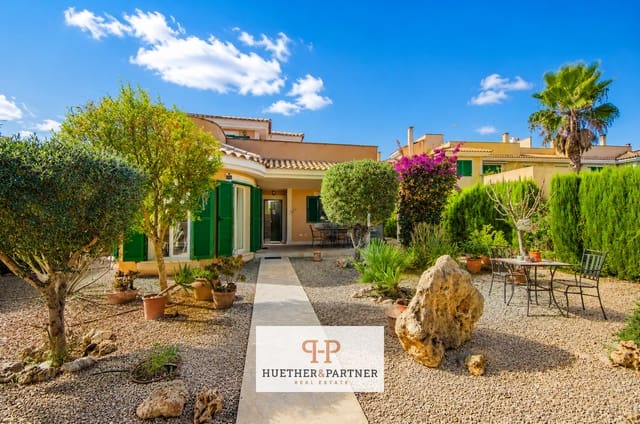 2 soveværelse Byhus til salg i Cala Murada, Manacor - € 639.000 (Ref: 9311572)