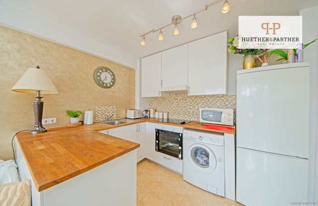 2 camera da letto Appartamento in vendita in Portals Nous, Calvià - 375.000 € (Rif: 9311956)