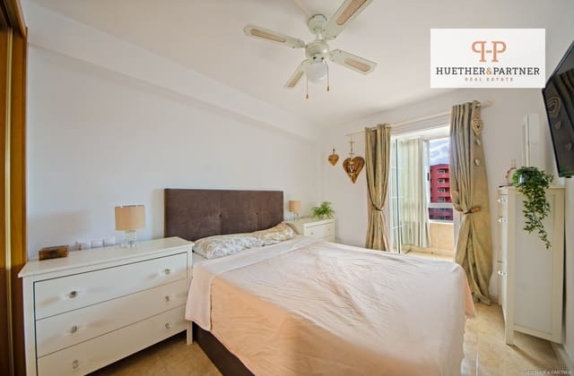 2 camera da letto Appartamento in vendita in Portals Nous, Calvià - 375.000 € (Rif: 9311956)