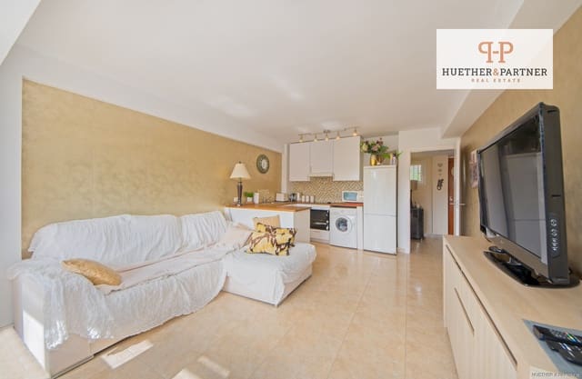 2 camera da letto Appartamento in vendita in Portals Nous, Calvià - 375.000 € (Rif: 9311956)
