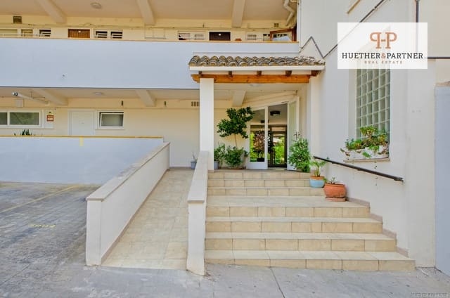 2 camera da letto Appartamento in vendita in Portals Nous, Calvià - 375.000 € (Rif: 9311956)