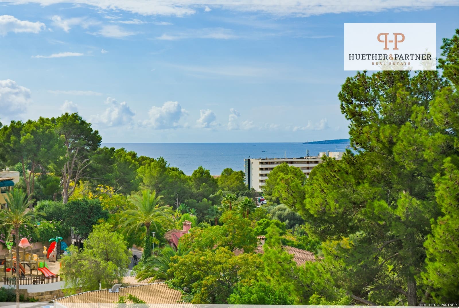 2 camera da letto Appartamento in vendita in Portals Nous - 375.000 € (Rif: 9311956)