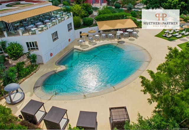 2 camera da letto Appartamento in vendita in Portals Nous, Calvià - 375.000 € (Rif: 9311956)