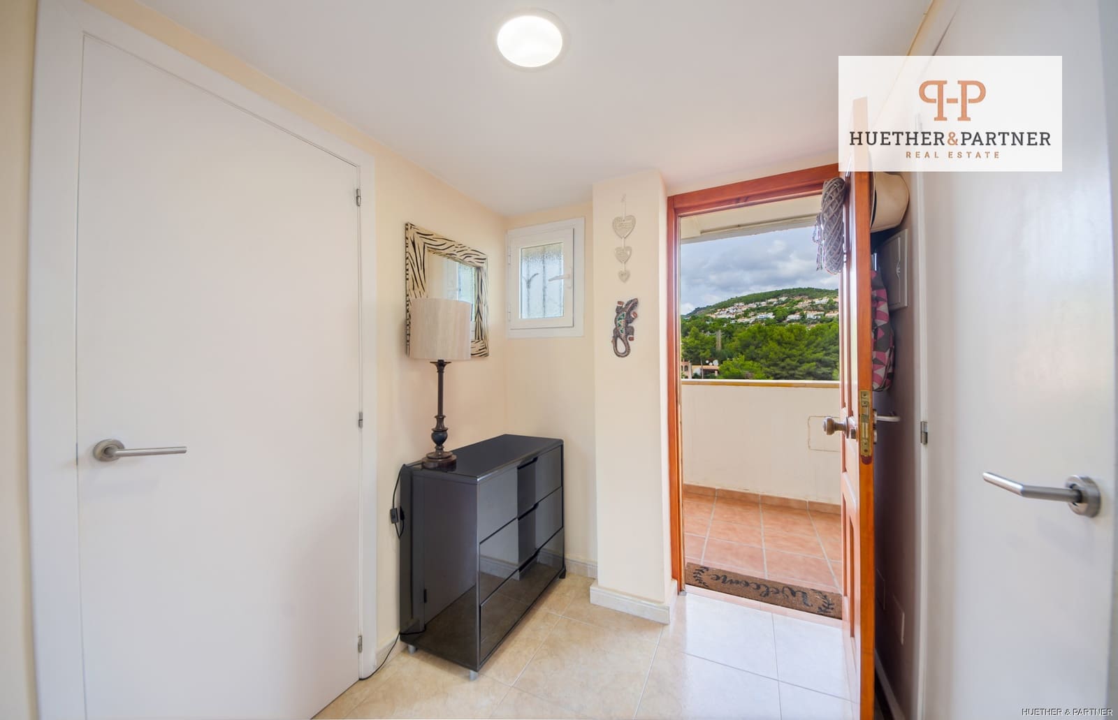 2 camera da letto Appartamento in vendita in Portals Nous - 375.000 € (Rif: 9311956)