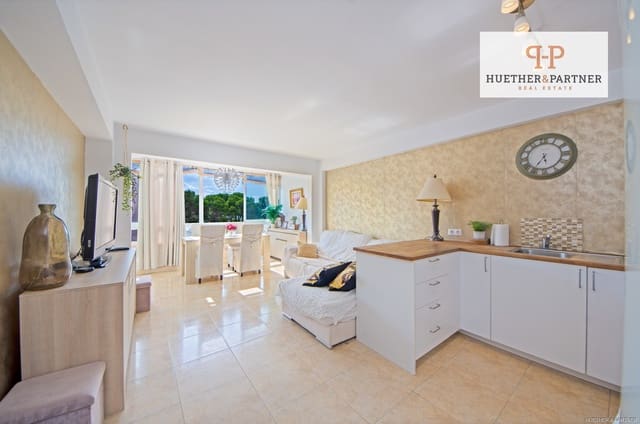 2 camera da letto Appartamento in vendita in Portals Nous, Calvià - 375.000 € (Rif: 9311956)