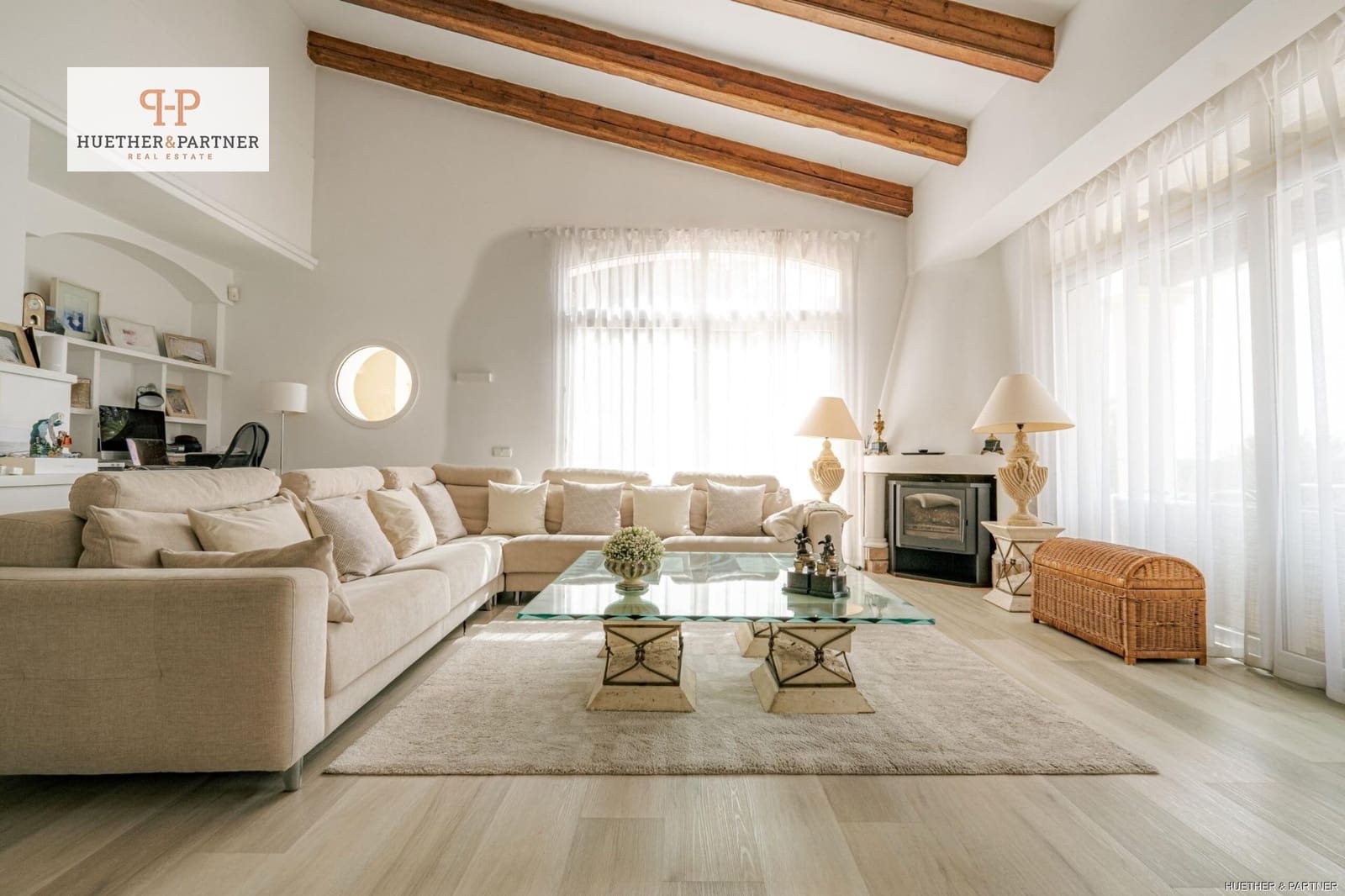 4 chambre Villa/Maison à vendre à Calvia - 3 800 000 € (Ref: 9322700)