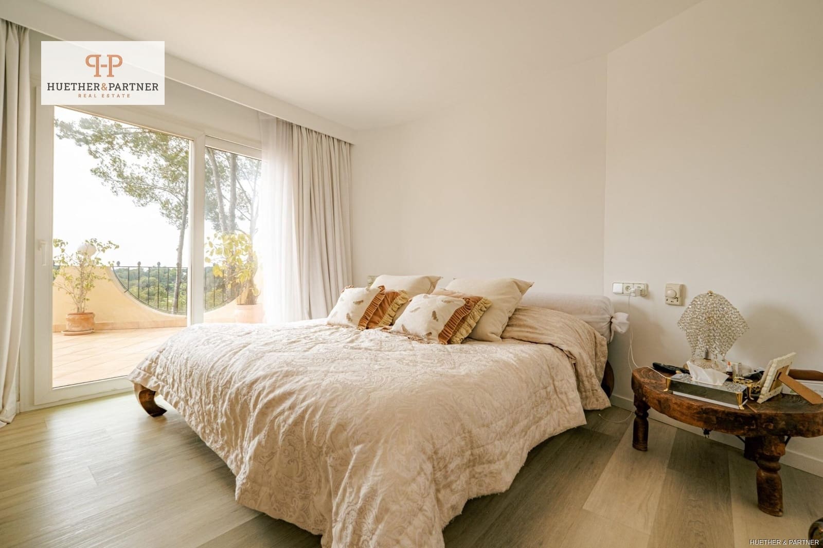 4 chambre Villa/Maison à vendre à Calvia - 3 800 000 € (Ref: 9322700)