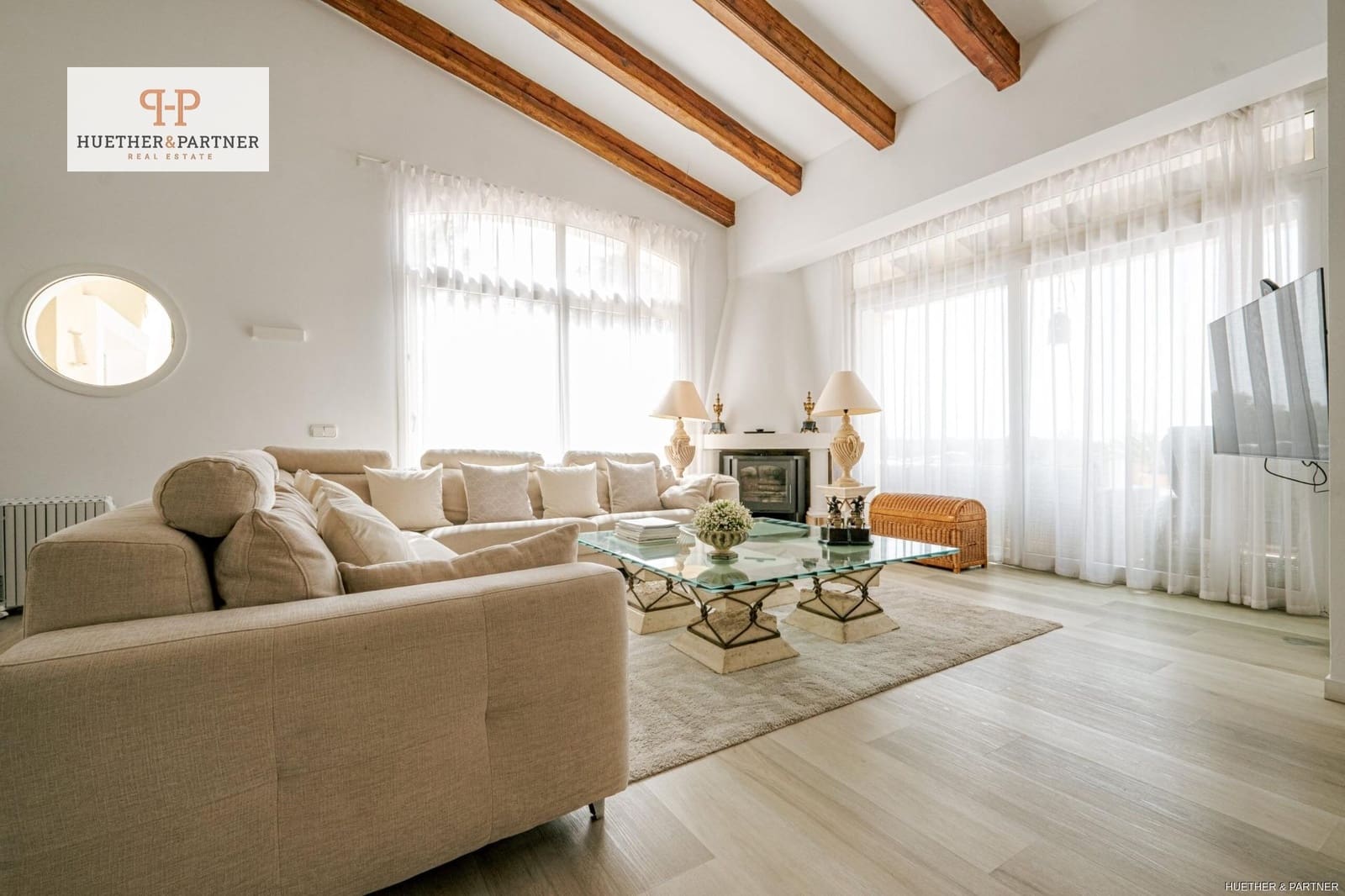 4 chambre Villa/Maison à vendre à Calvia - 3 800 000 € (Ref: 9322700)