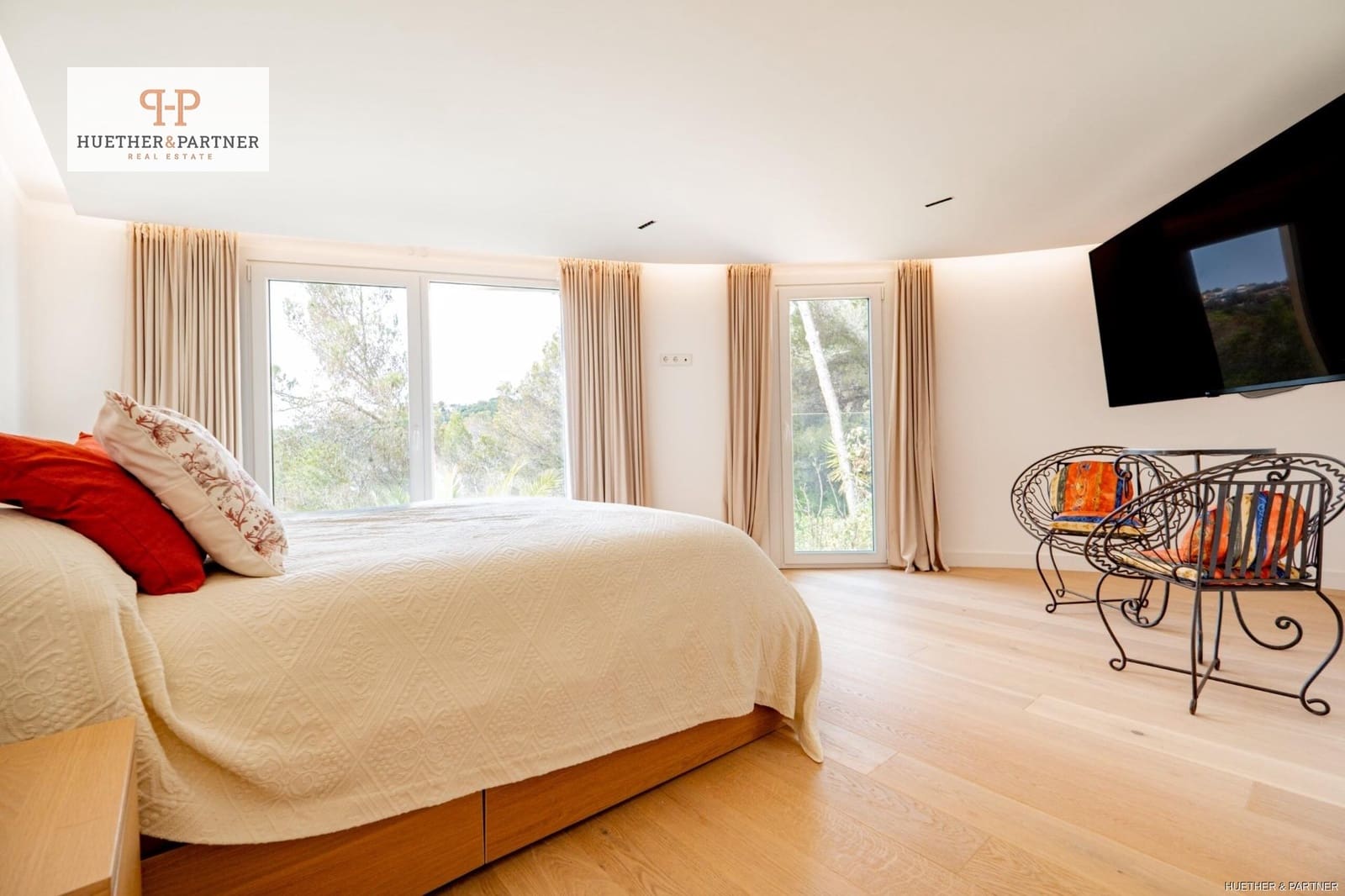 4 chambre Villa/Maison à vendre à Calvia - 3 800 000 € (Ref: 9322700)