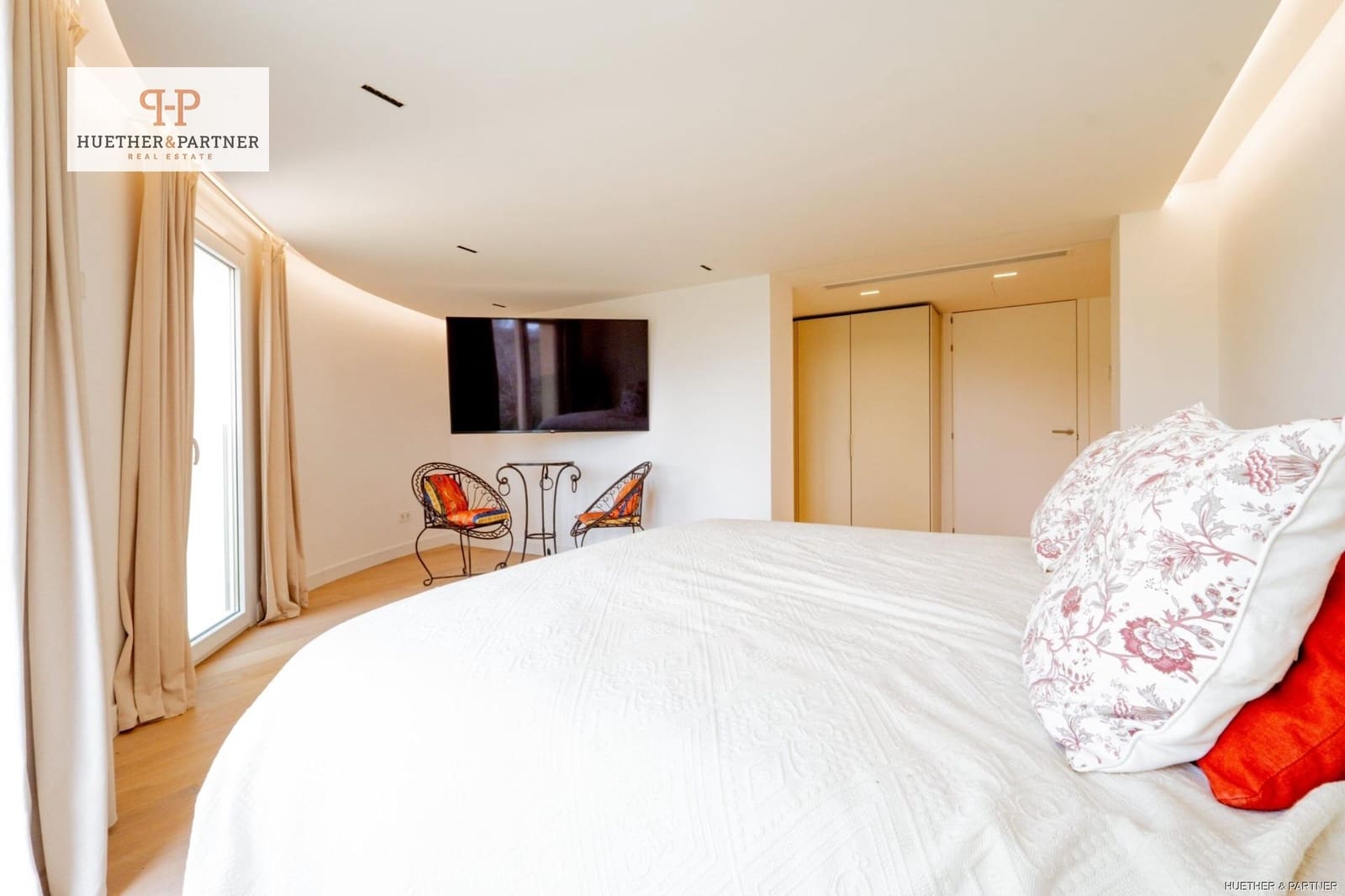 4 chambre Villa/Maison à vendre à Calvia - 3 800 000 € (Ref: 9322700)