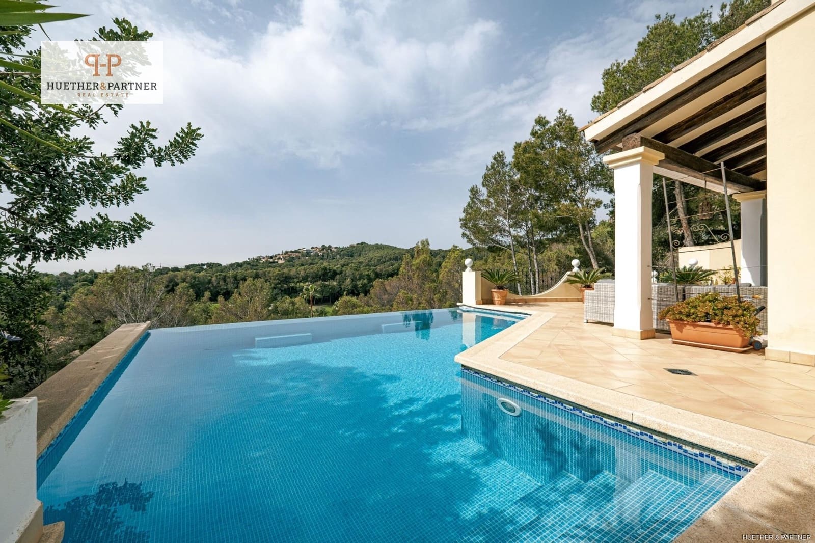 4 chambre Villa/Maison à vendre à Calvia - 3 800 000 € (Ref: 9322700)