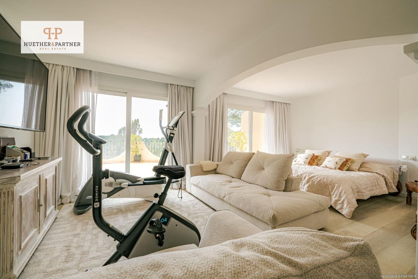 4 chambre Villa/Maison à vendre à Calvia - 3 800 000 € (Ref: 9322700)