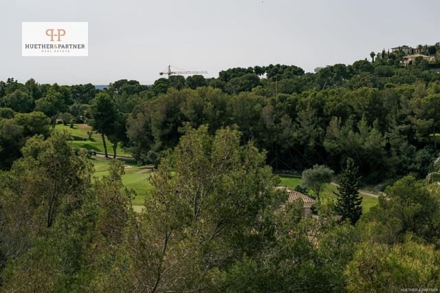 4 soveværelse Villa til salg i Calvià Pueblo, Calvià - € 3.800.000 (Ref: 9322700)