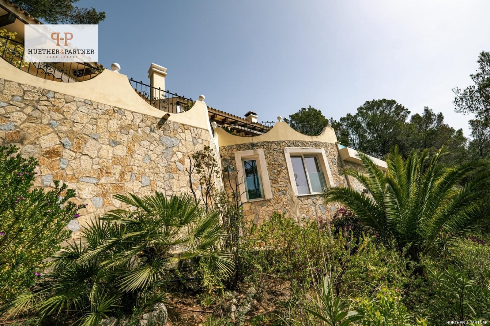 4 chambre Villa/Maison à vendre à Calvia - 3 800 000 € (Ref: 9322700)