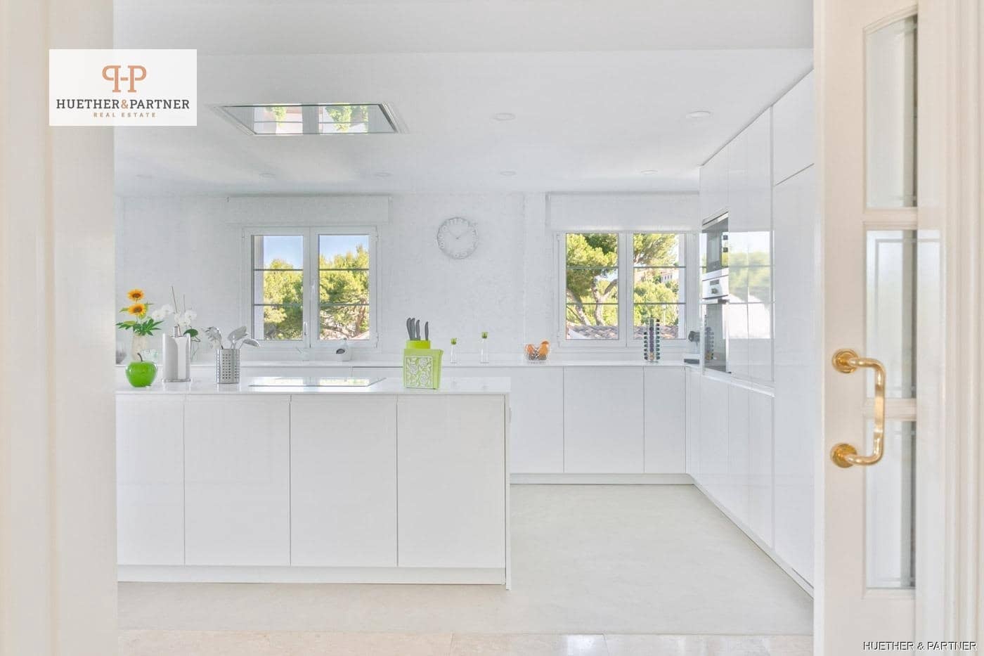 4 chambre Villa/Maison à vendre à Andratx - 13 000 000 € (Ref: 9322701)