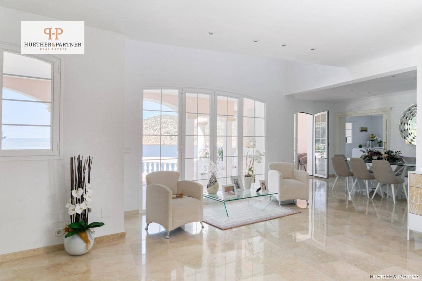 4 chambre Villa/Maison à vendre à Andratx - 13 000 000 € (Ref: 9322701)