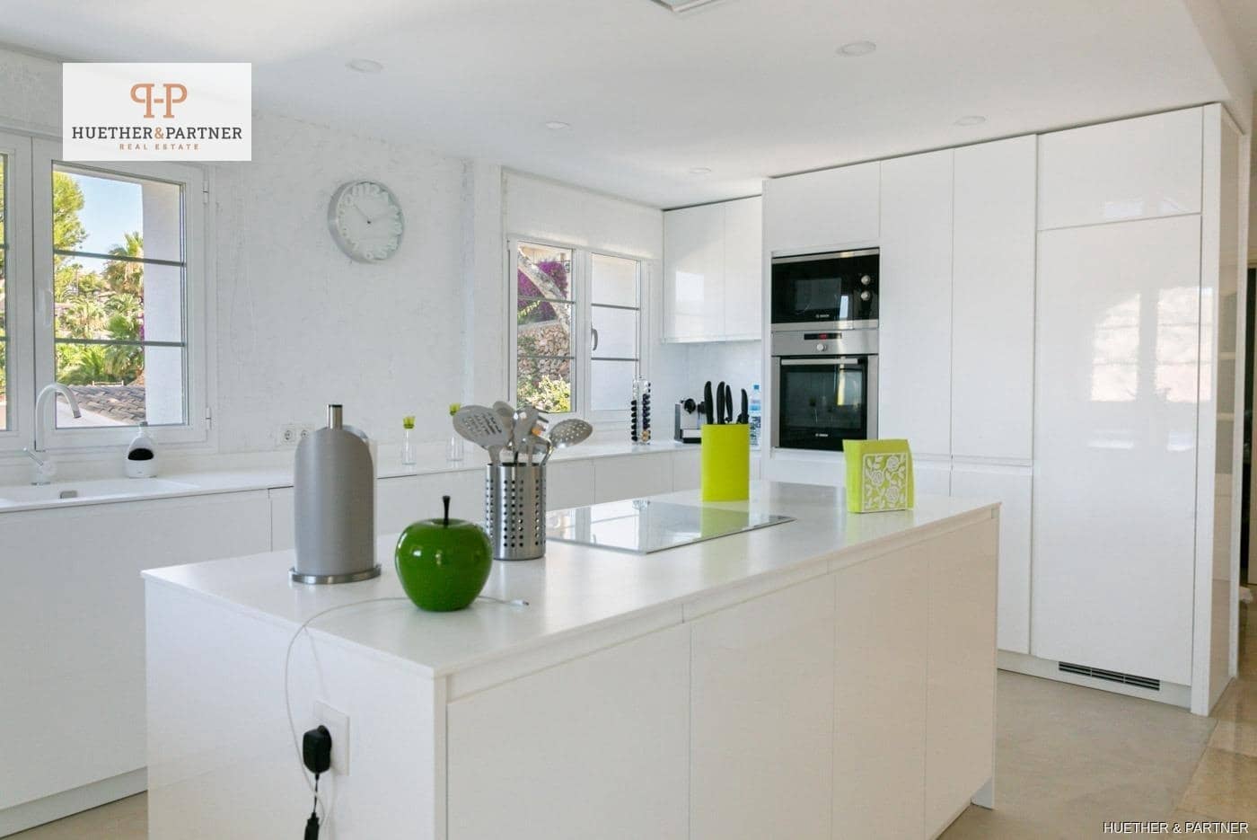 4 chambre Villa/Maison à vendre à Andratx - 13 000 000 € (Ref: 9322701)