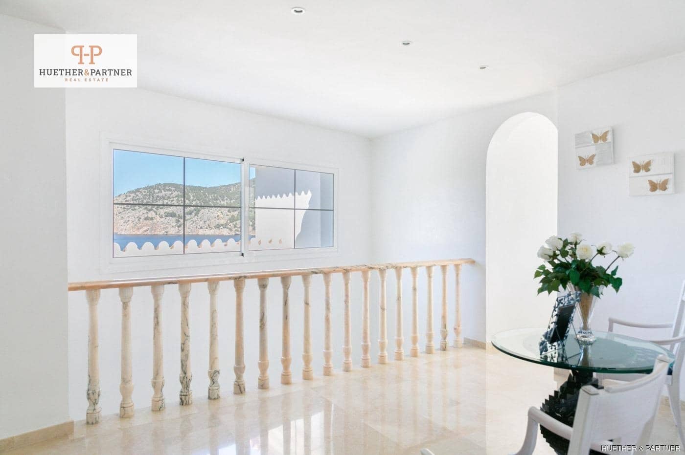 4 chambre Villa/Maison à vendre à Andratx - 13 000 000 € (Ref: 9322701)