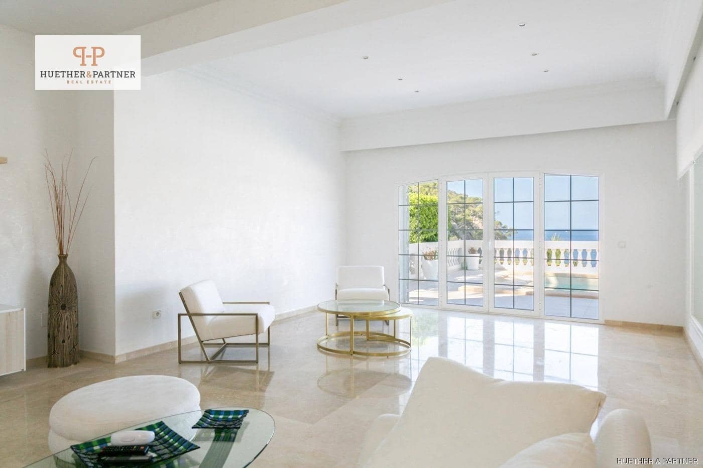 4 chambre Villa/Maison à vendre à Andratx - 13 000 000 € (Ref: 9322701)