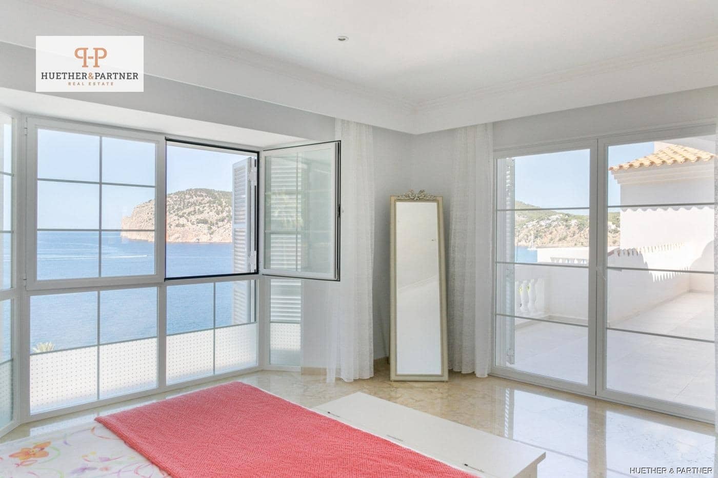 4 chambre Villa/Maison à vendre à Andratx - 13 000 000 € (Ref: 9322701)