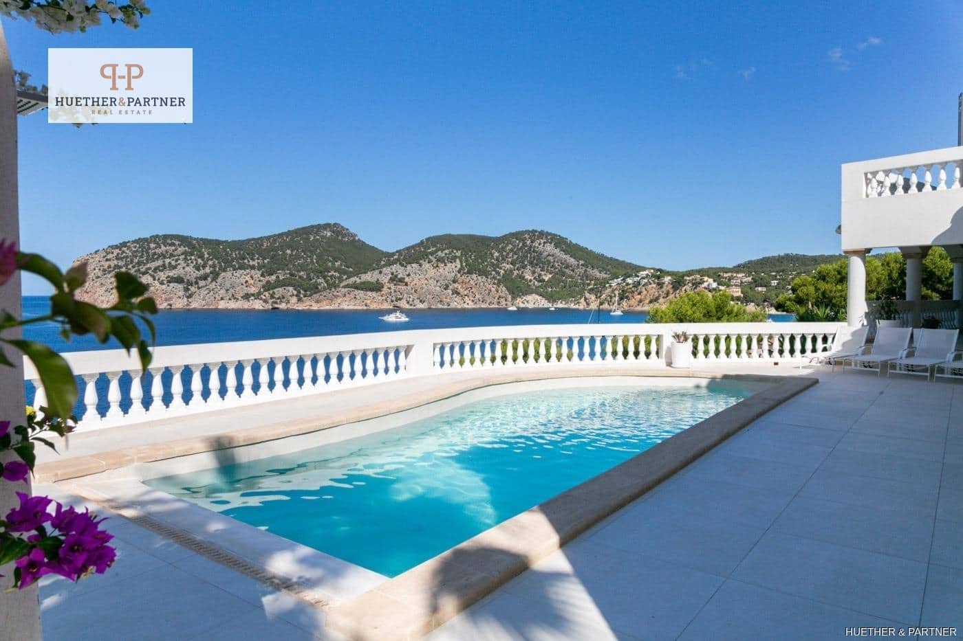 4 chambre Villa/Maison à vendre à Andratx - 13 000 000 € (Ref: 9322701)