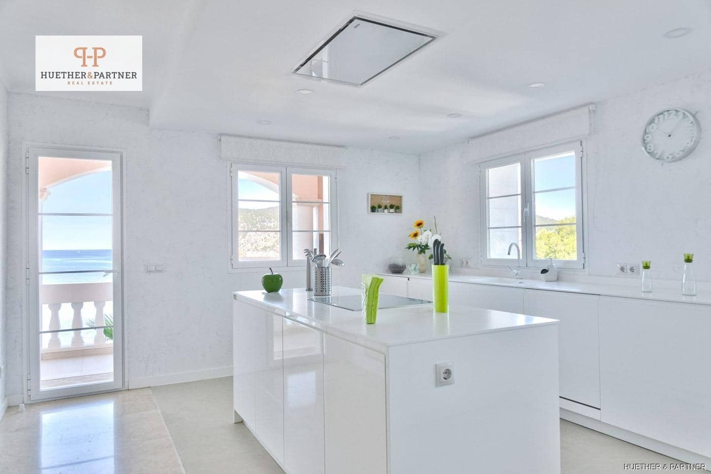 4 chambre Villa/Maison à vendre à Andratx - 13 000 000 € (Ref: 9322701)