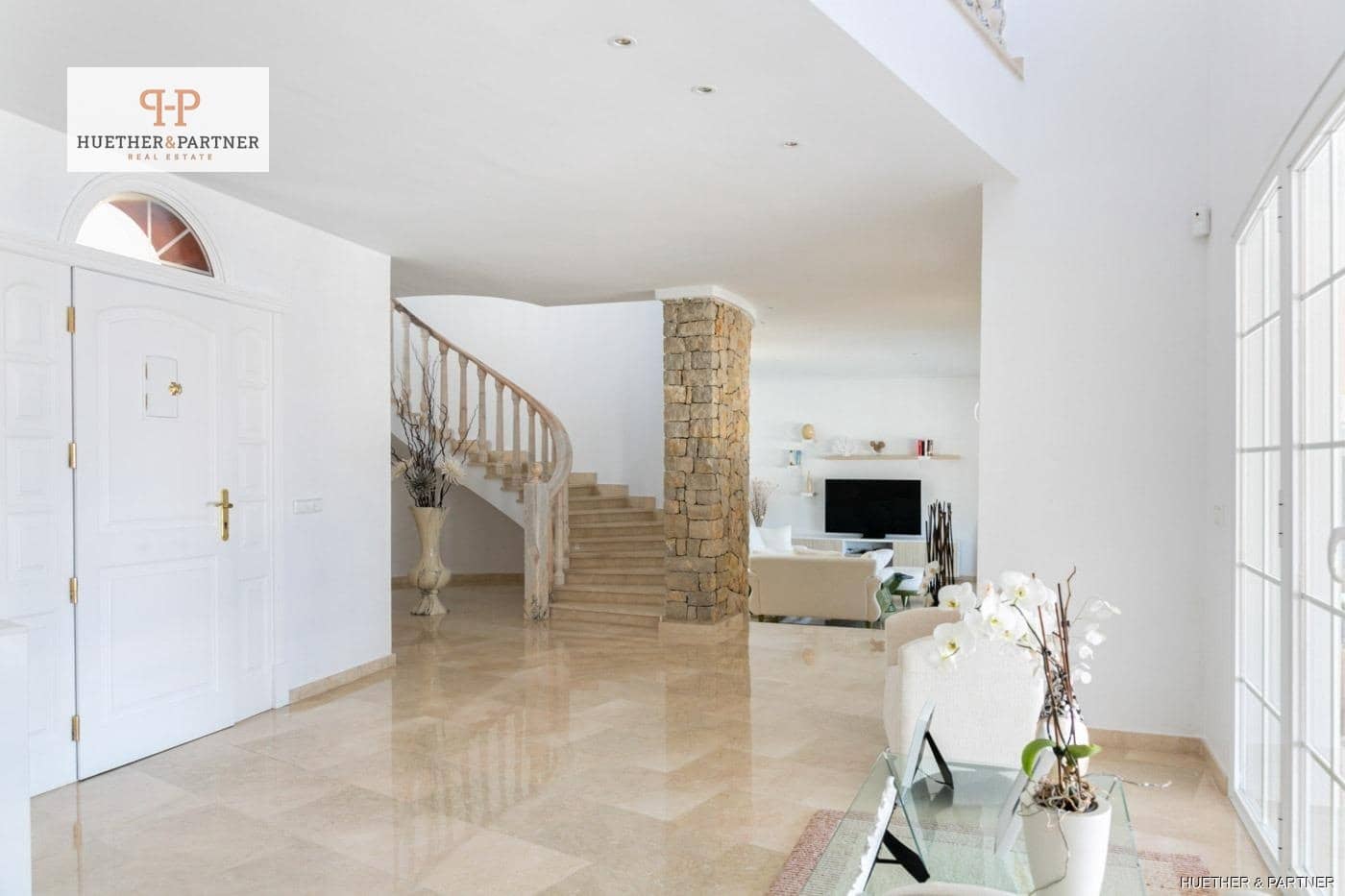 4 chambre Villa/Maison à vendre à Andratx - 13 000 000 € (Ref: 9322701)