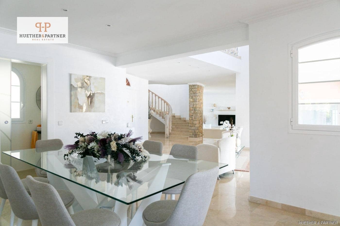 4 chambre Villa/Maison à vendre à Andratx - 13 000 000 € (Ref: 9322701)