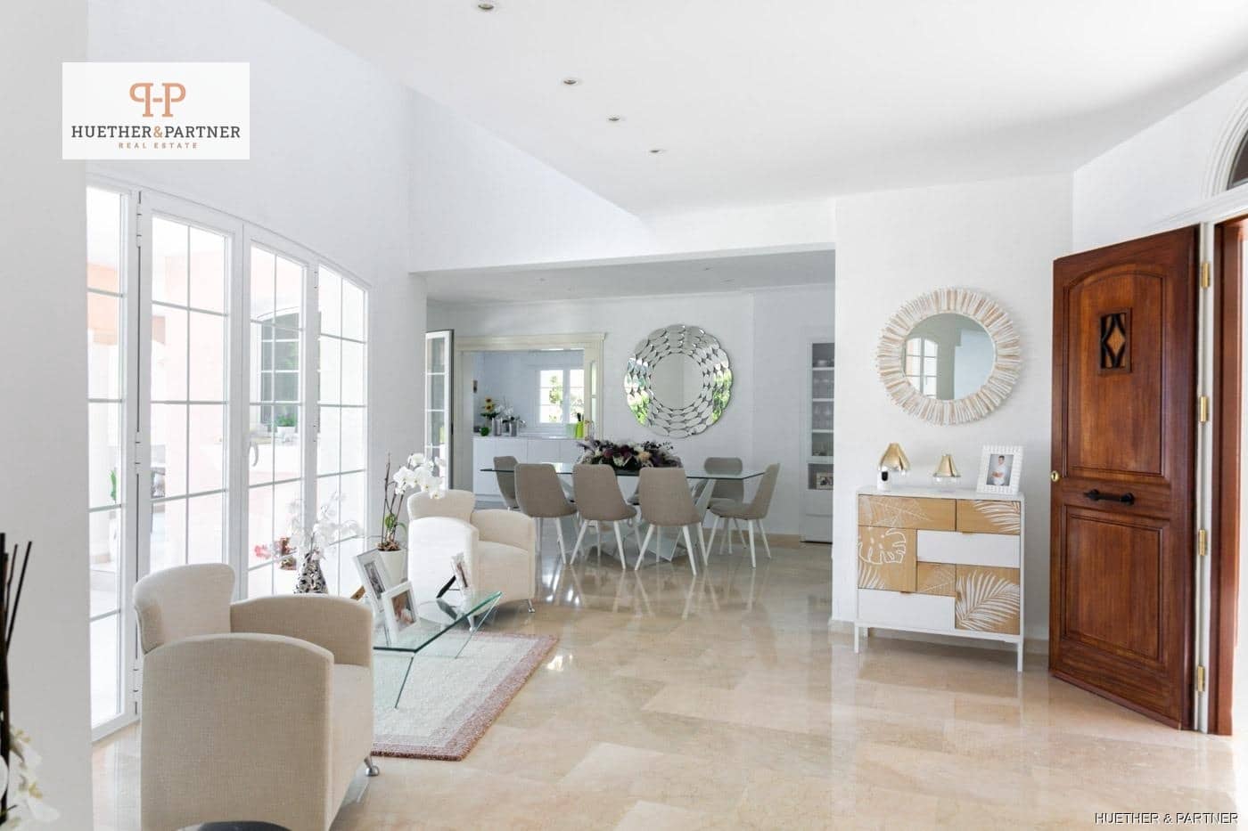 4 chambre Villa/Maison à vendre à Andratx - 13 000 000 € (Ref: 9322701)