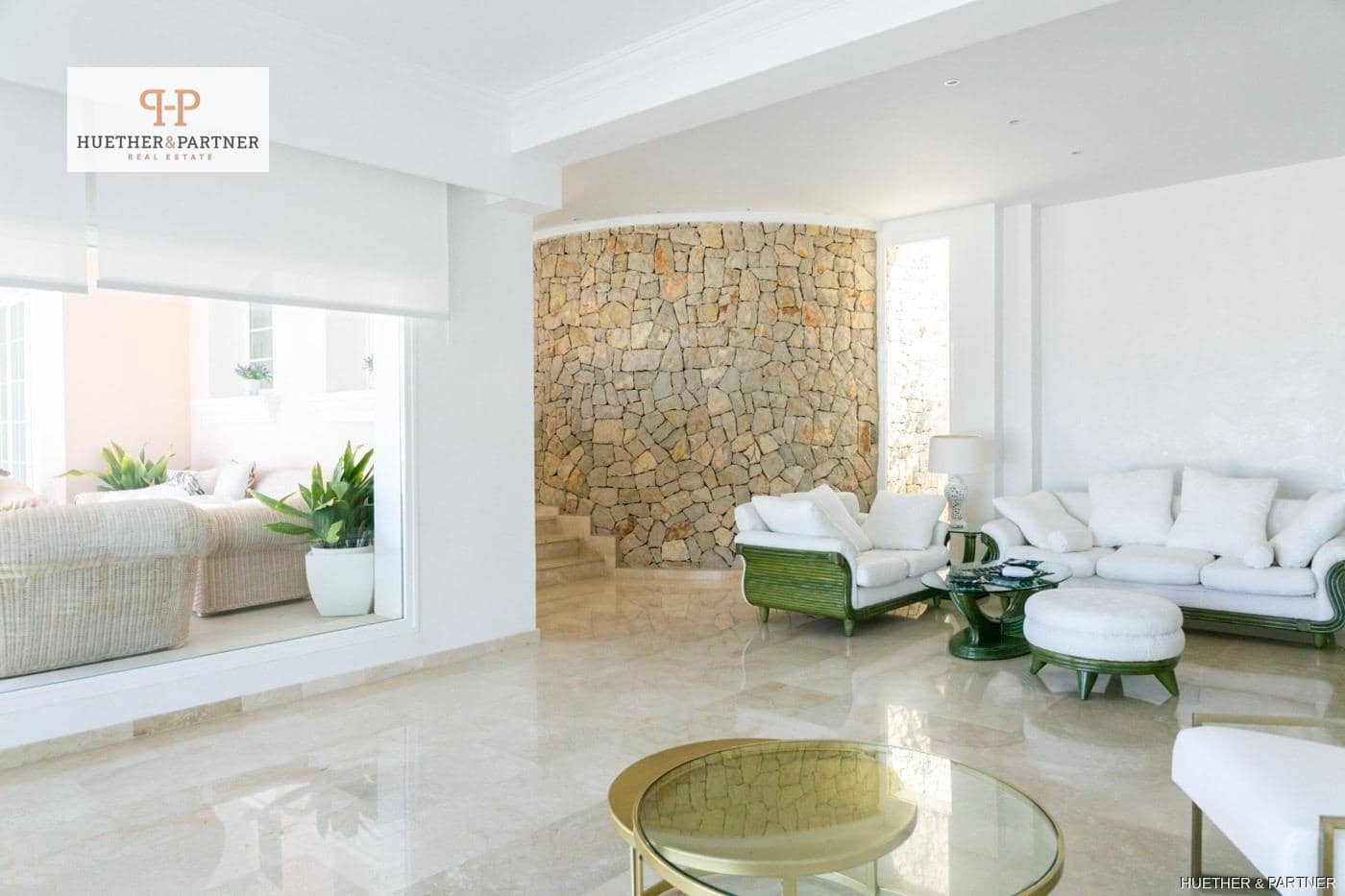 4 chambre Villa/Maison à vendre à Andratx - 13 000 000 € (Ref: 9322701)