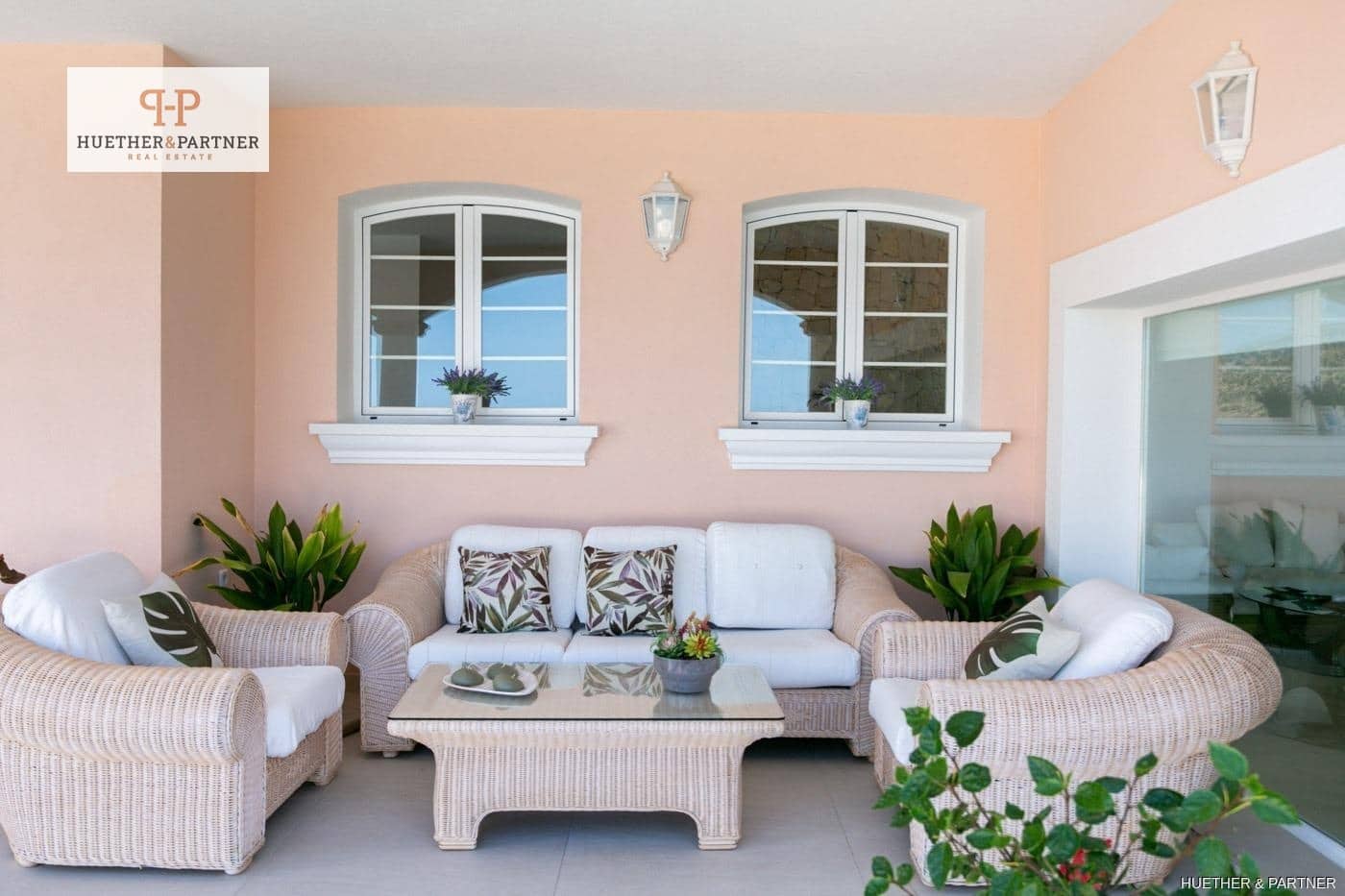 4 chambre Villa/Maison à vendre à Andratx - 13 000 000 € (Ref: 9322701)