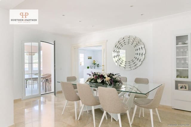 4 chambre Villa/Maison à vendre à Andratx - 13 000 000 € (Ref: 9322701)