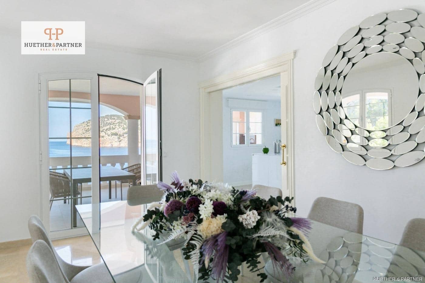 4 chambre Villa/Maison à vendre à Andratx - 13 000 000 € (Ref: 9322701)