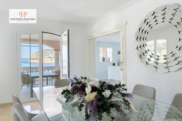 4 chambre Villa/Maison à vendre à Andratx - 13 000 000 € (Ref: 9322701)