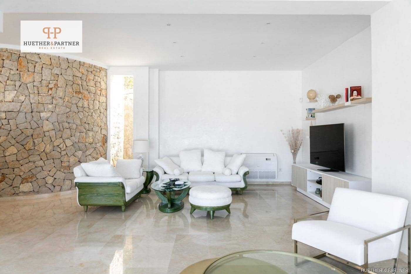 4 chambre Villa/Maison à vendre à Andratx - 13 000 000 € (Ref: 9322701)