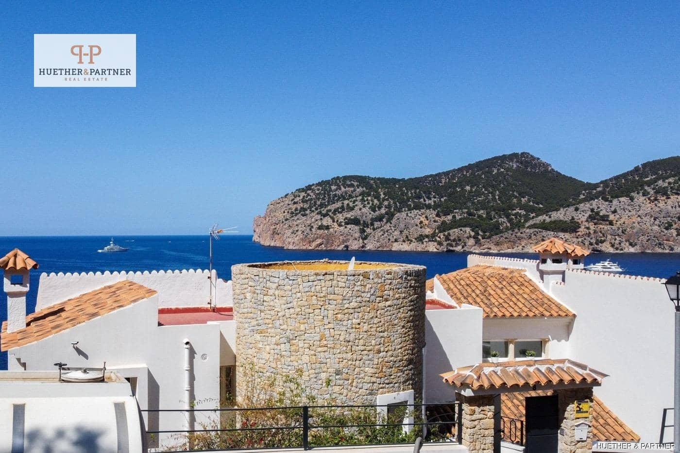 4 chambre Villa/Maison à vendre à Andratx - 13 000 000 € (Ref: 9322701)