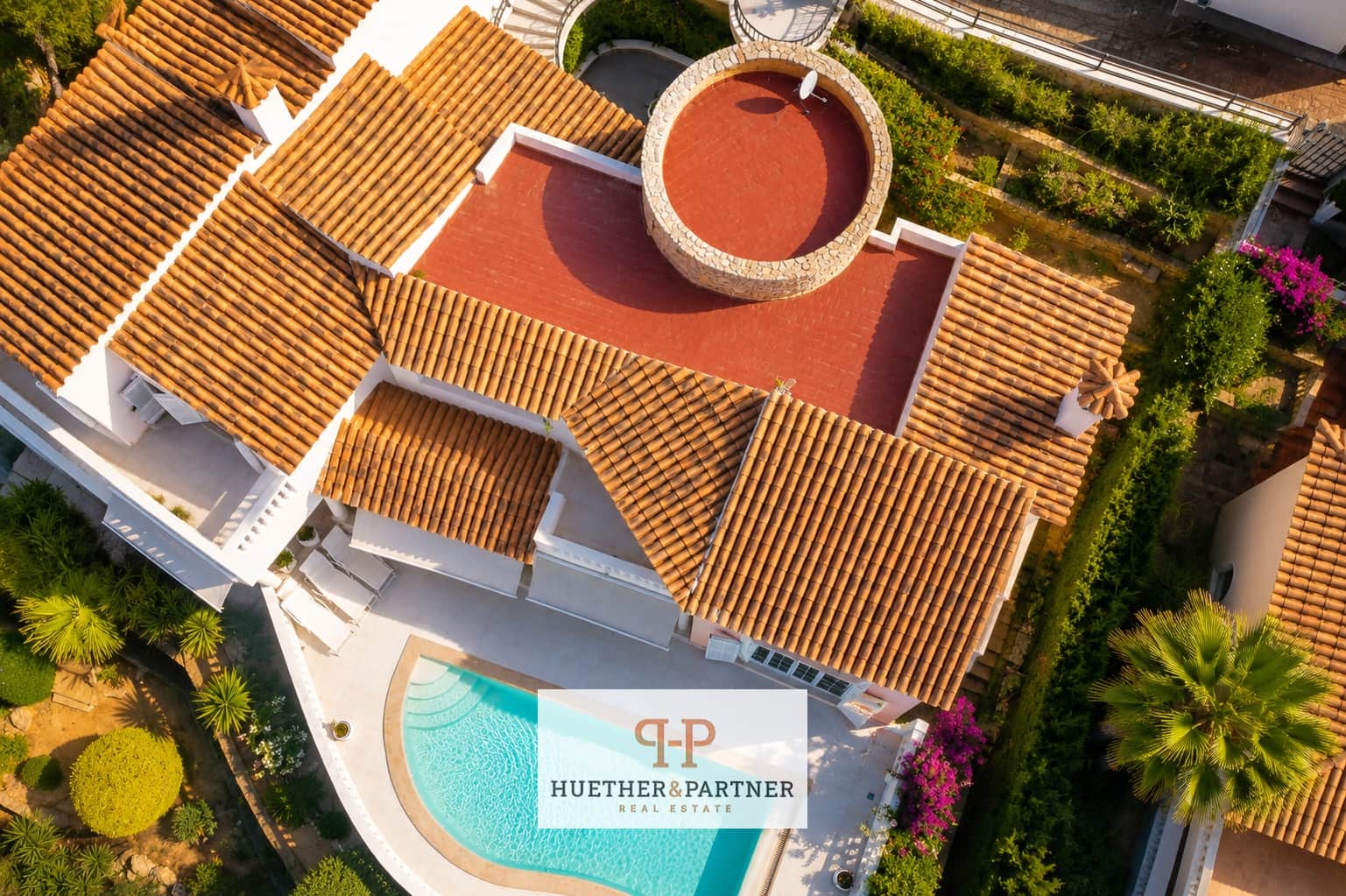 4 sypialnia Willa na sprzedaż w Es Camp De Mar / El Camp De Mar - 13 000 000 € (Ref: 9322701)
