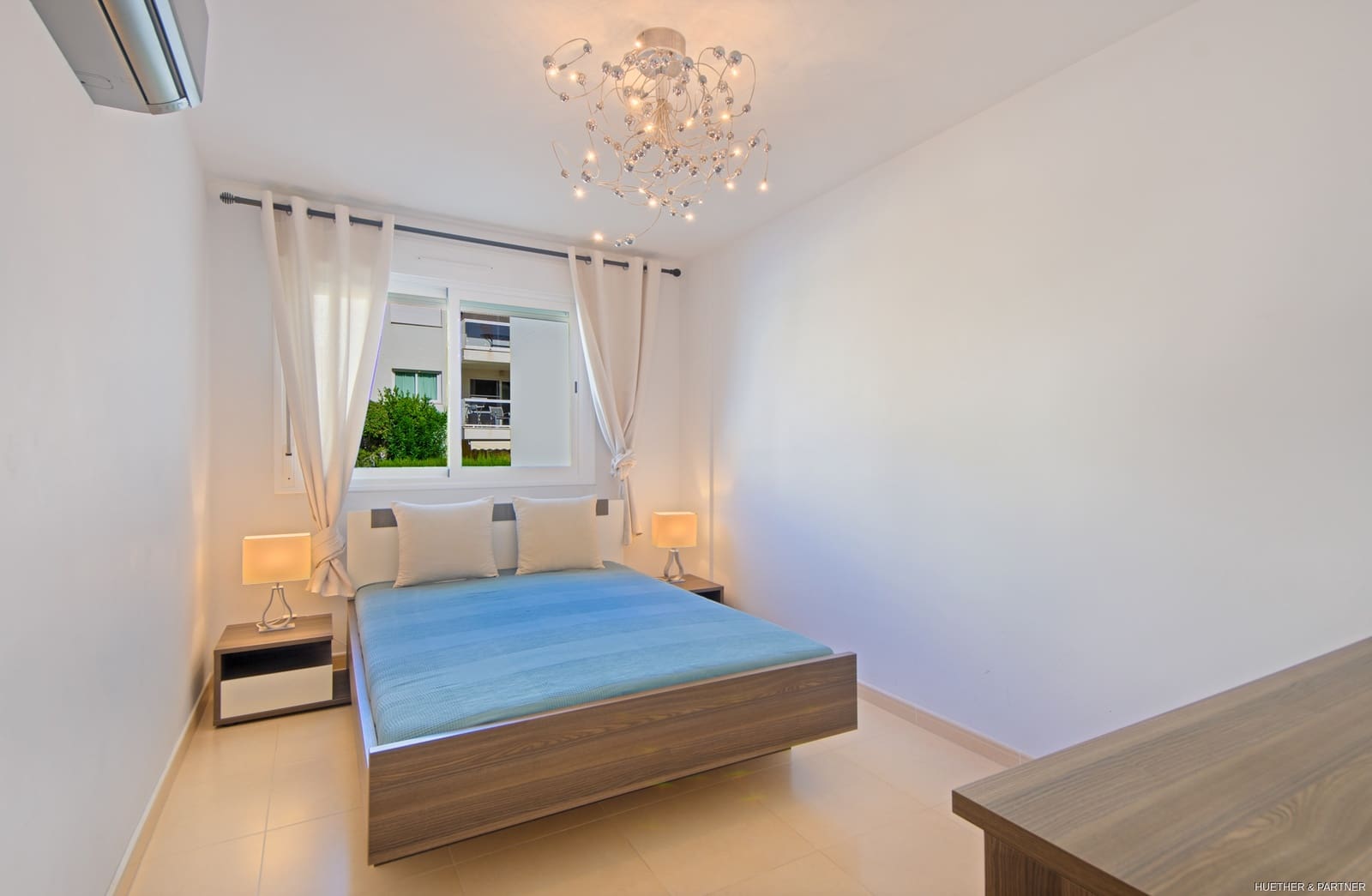 2 slaapkamer Flat te koop in Calas de Mallorca - € 375.000 (Ref: 9337288)