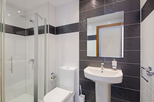 2 slaapkamer Flat te koop in Calas de Mallorca, Manacor - € 375.000 (Ref: 9337288)