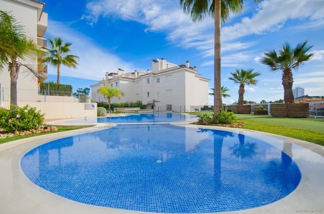 2 slaapkamer Flat te koop in Calas de Mallorca, Manacor - € 375.000 (Ref: 9337288)