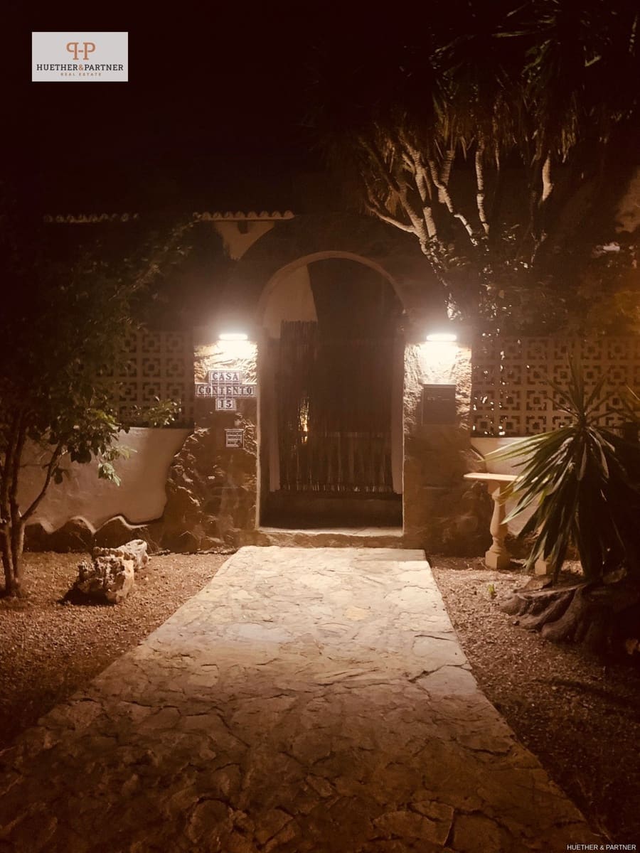 3 chambre Maison de Ville à vendre à Cala Murada - 940 000 € (Ref: 9337289)