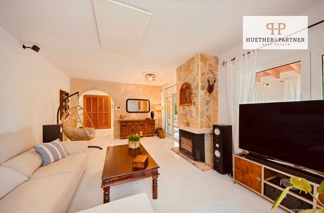 3 bedroom Townhouse for sale in Cala Murada, Manacor - € 940,000 (Ref: 9337289)