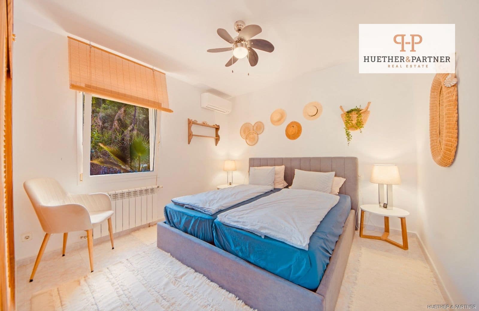 3 chambre Maison de Ville à vendre à Cala Murada - 940 000 € (Ref: 9337289)