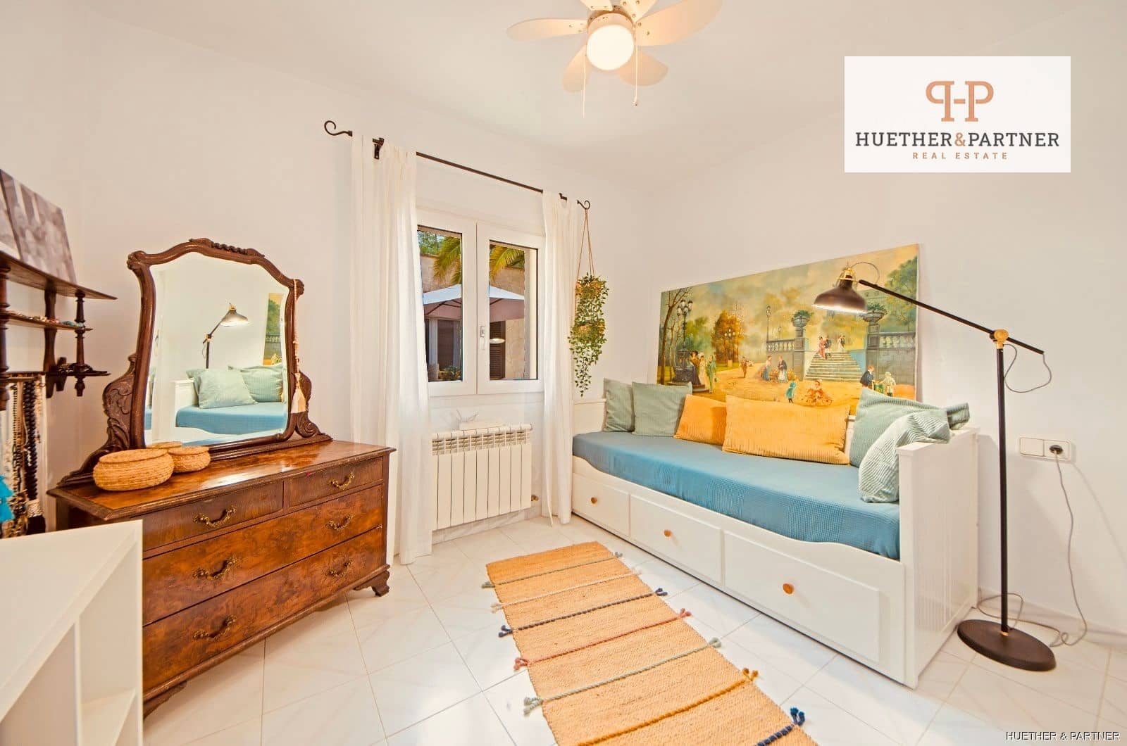 3 chambre Maison de Ville à vendre à Cala Murada - 940 000 € (Ref: 9337289)