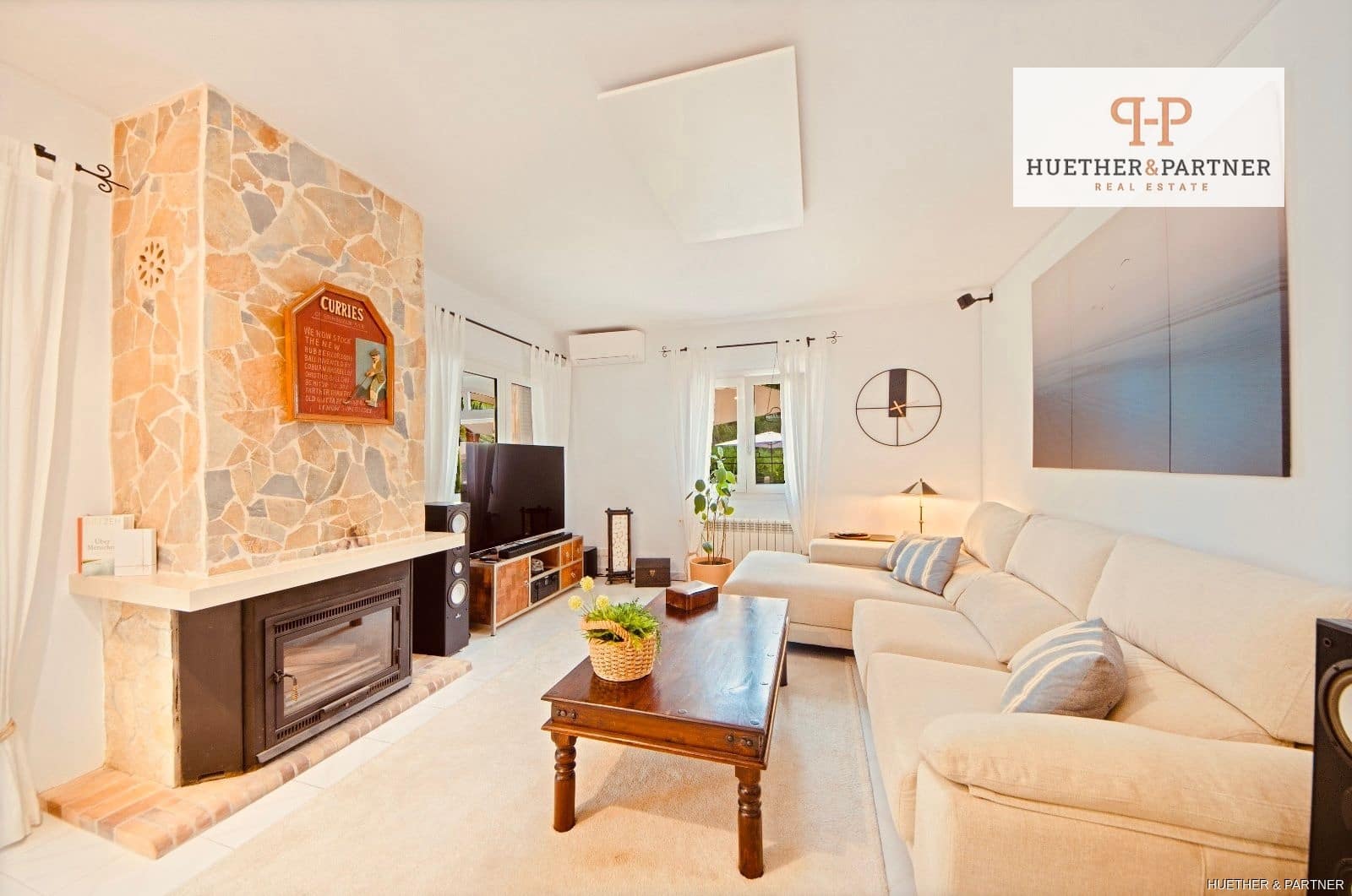 3 chambre Maison de Ville à vendre à Cala Murada - 940 000 € (Ref: 9337289)