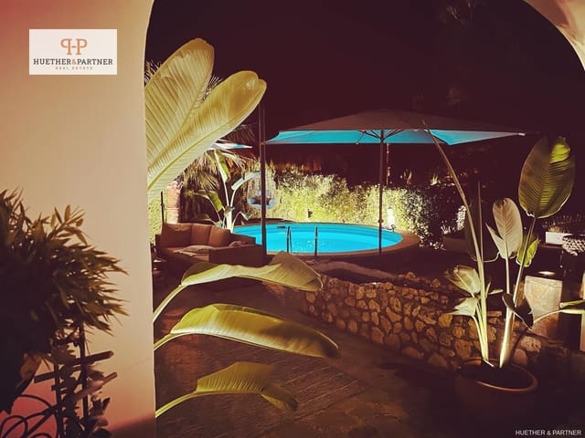 3 bedroom Townhouse for sale in Cala Murada, Manacor - € 940,000 (Ref: 9337289)