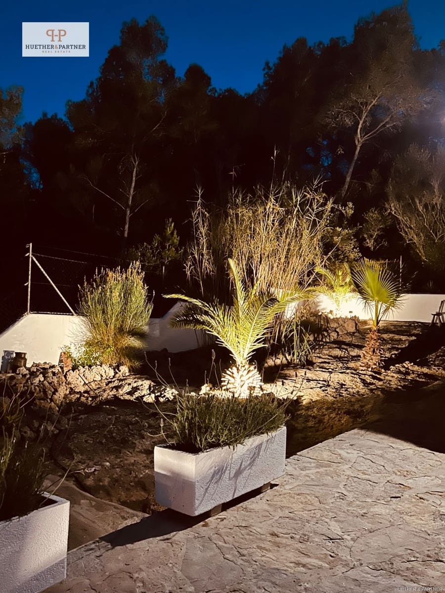 3 chambre Maison de Ville à vendre à Cala Murada - 940 000 € (Ref: 9337289)