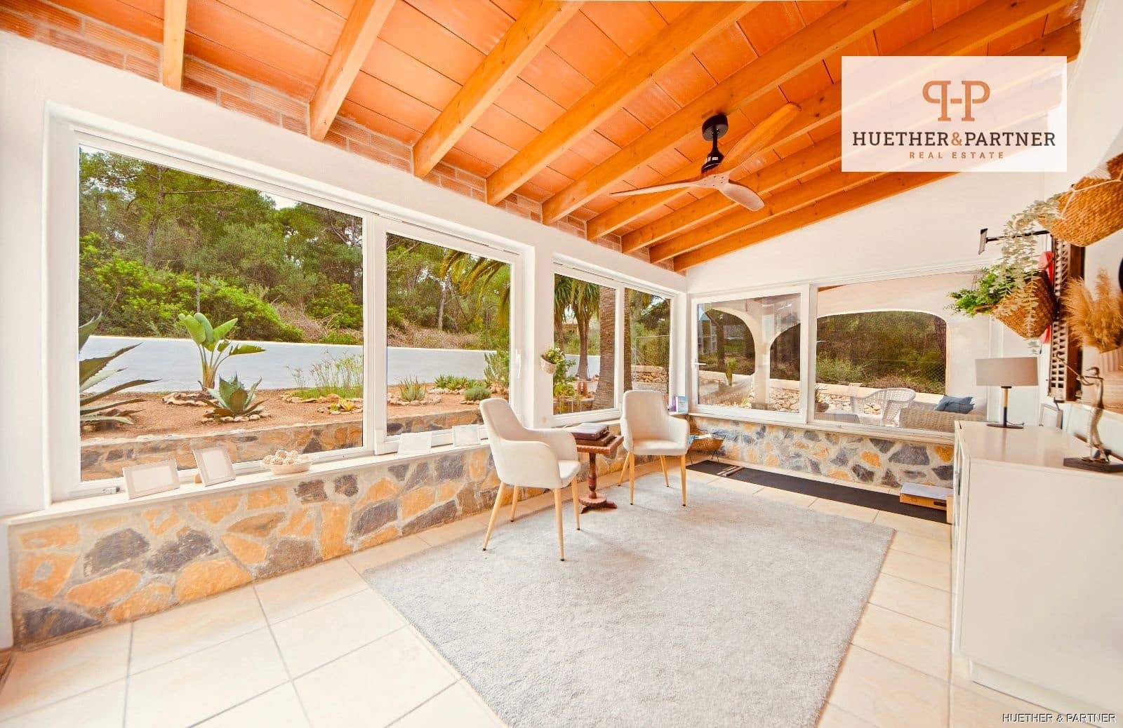 3 chambre Maison de Ville à vendre à Cala Murada - 940 000 € (Ref: 9337289)